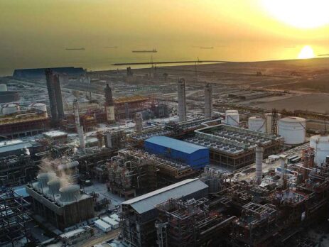 پتروشیمی سبلان به بهره‌برداری رسید